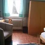 بيت ريفي Schwarzwaldgasthaus Linde