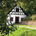 بيت ريفي Schwarzwaldgasthaus Linde