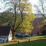 Schwarzwaldgasthaus Linde