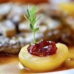 Schwarzwaldgasthaus Linde 3* شرامبرغ