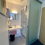 بيت ريفي Schwarzwaldgasthaus Linde 3*