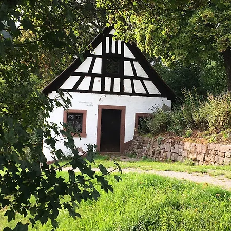 אורחן Schwarzwaldgasthaus Linde