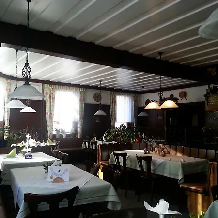 Schwarzwaldgasthaus Linde