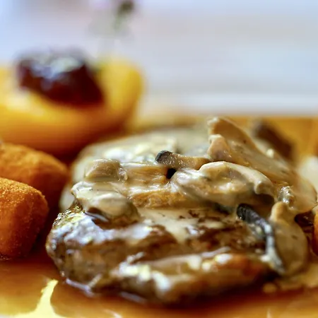 Schwarzwaldgasthaus Linde אורחן