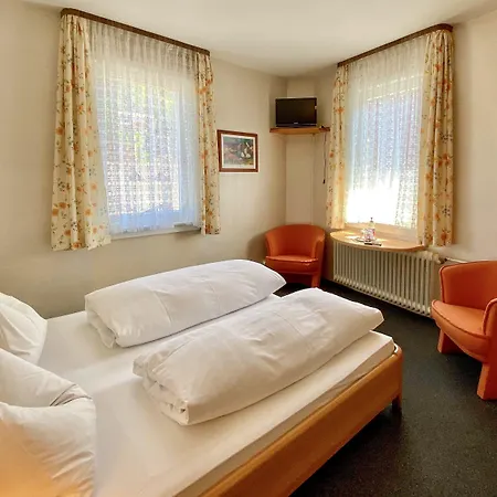 Inn Schwarzwaldgasthaus Linde