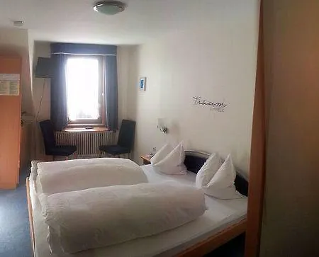 Schwarzwaldgasthaus Linde 3* Schramberg