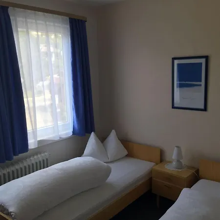 אורחן Schwarzwaldgasthaus Linde