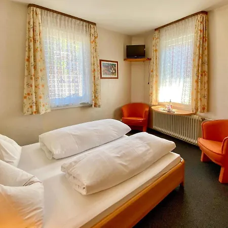 Inn Schwarzwaldgasthaus Linde Schramberg