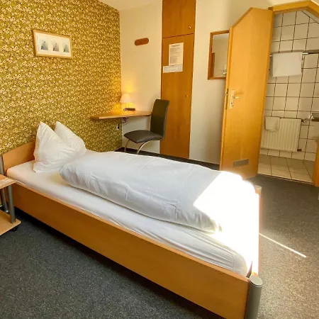 Schwarzwaldgasthaus Linde Inn Schramberg