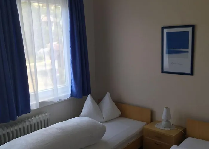 Inn Schwarzwaldgasthaus Linde