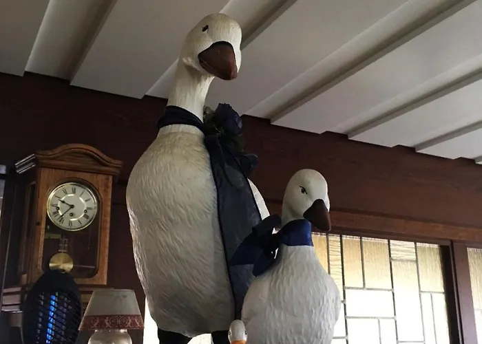 Schwarzwaldgasthaus Linde Inn Schramberg