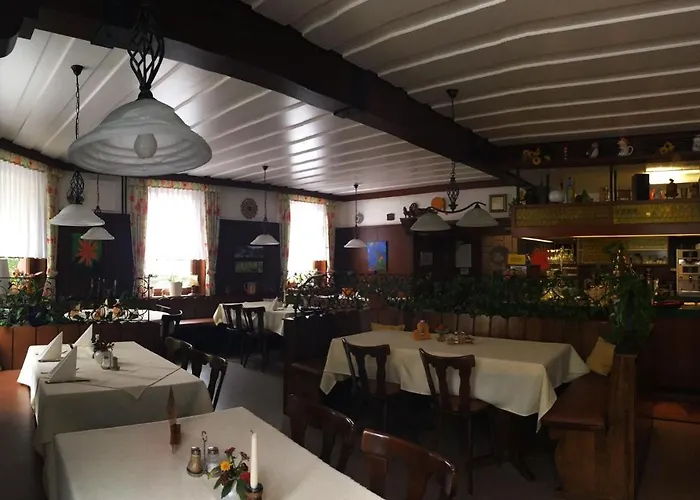 Schwarzwaldgasthaus Linde 3*